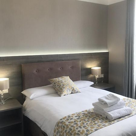 Arrandale Guest House Edinburgh Bagian luar foto