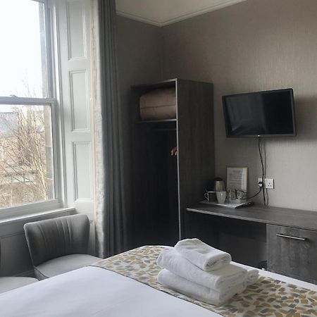 Arrandale Guest House Edinburgh Bagian luar foto