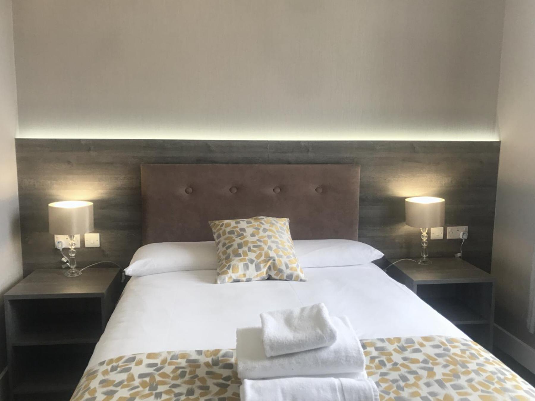 Arrandale Guest House Edinburgh Bagian luar foto