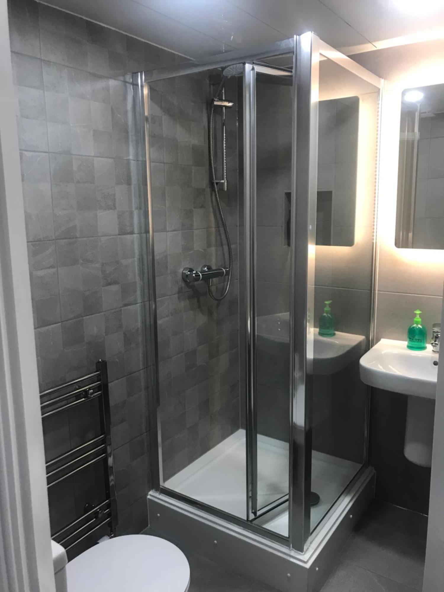 Arrandale Guest House Edinburgh Bagian luar foto