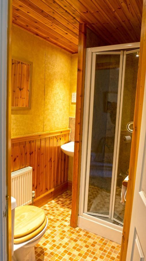 Arrandale Guest House Edinburgh Bagian luar foto