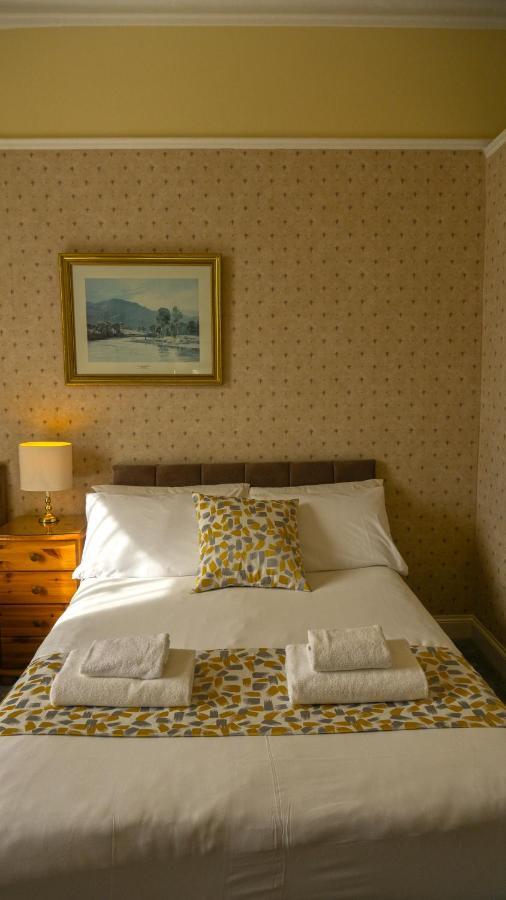 Arrandale Guest House Edinburgh Bagian luar foto