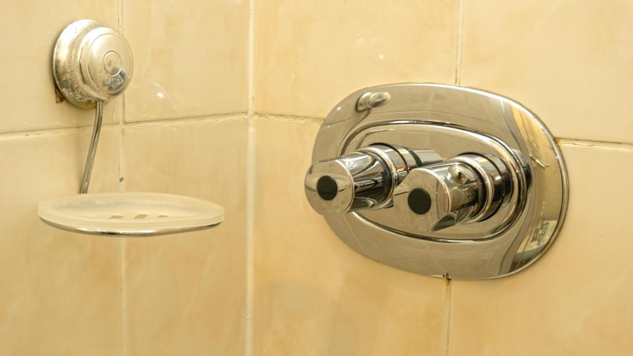 Arrandale Guest House Edinburgh Bagian luar foto